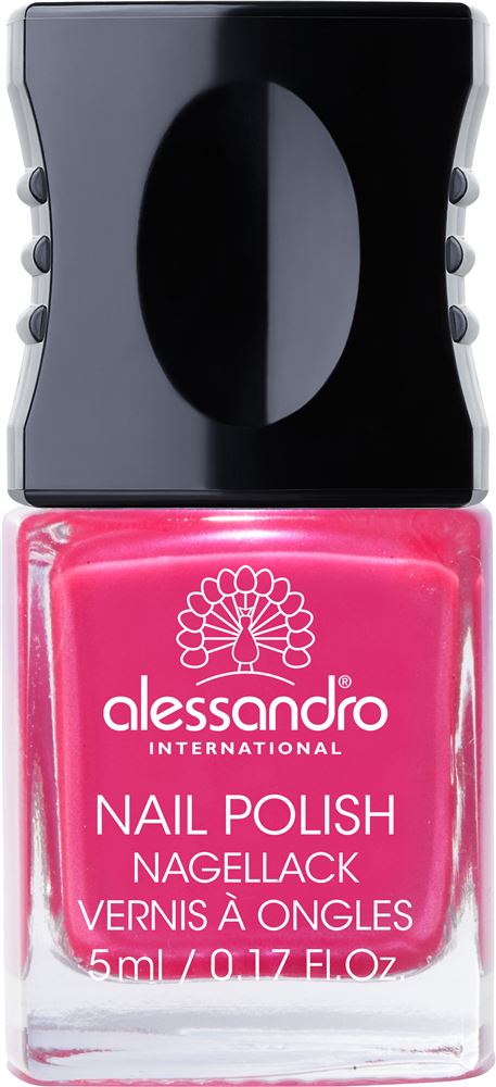 Image of Alessandro International Nagellack No 189