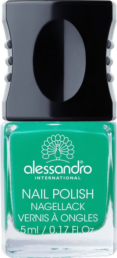 Image of Alessandro International Nagellack No 194