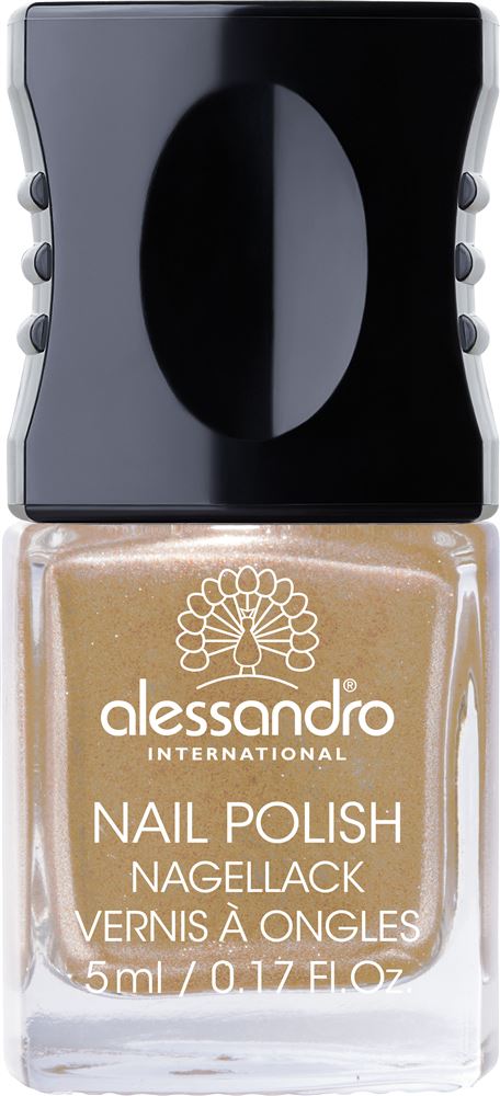 Image of Alessandro International Nagellack No 199