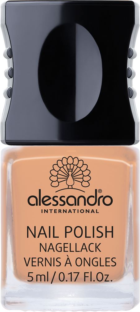 Image of Alessandro International Nagellack No 901