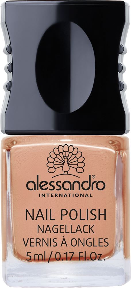 Image of Alessandro International Nagellack No 902