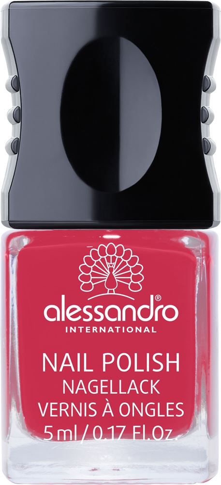 Image of Alessandro International Nagellack No 906