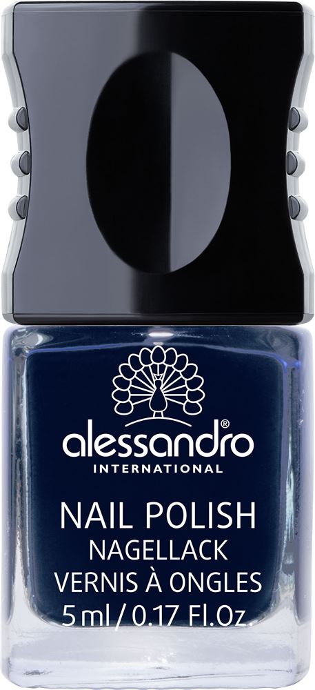Image of Alessandro International Nagellack No 912