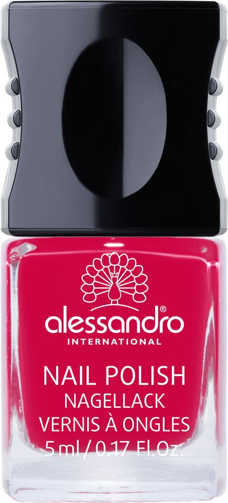 Image of Alessandro International Nagellack No 915