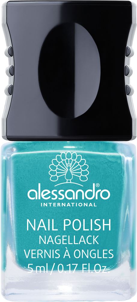 Image of Alessandro International Nagellack No 916