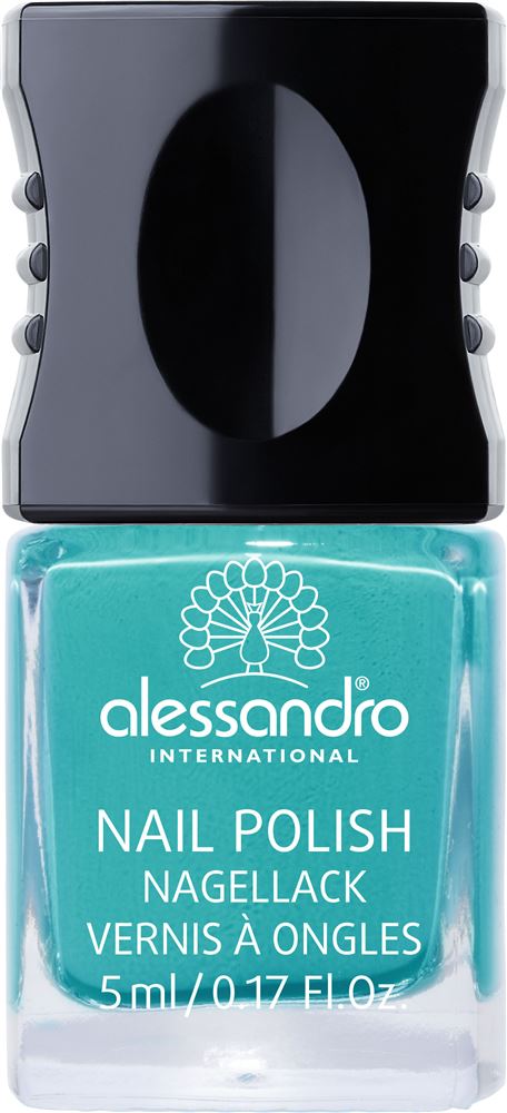 Image of Alessandro International Nagellack No 918