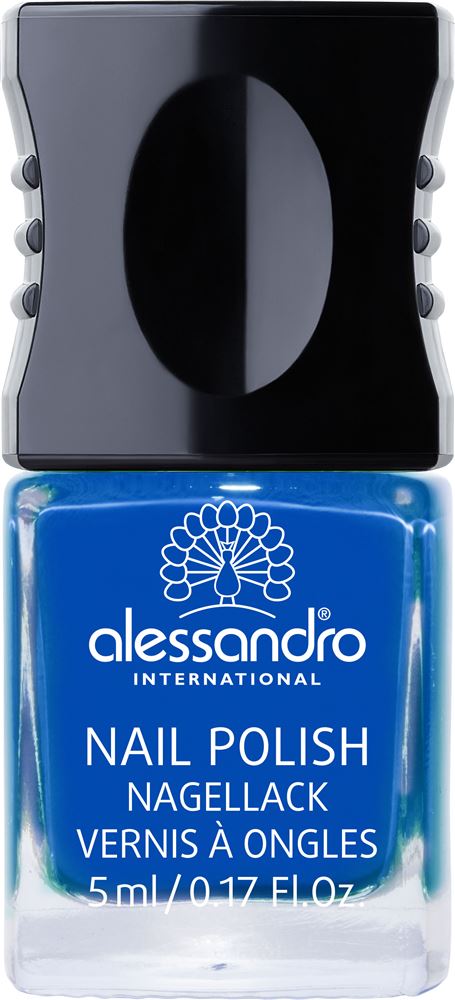 Image of Alessandro International Nagellack No 919