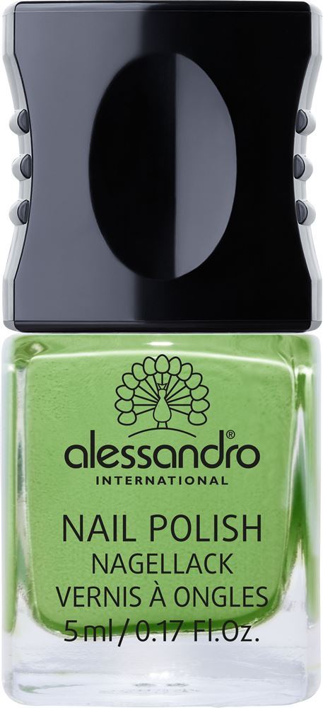 Image of Alessandro International Nagellack No 921