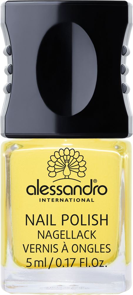 Image of Alessandro International Nagellack No 923