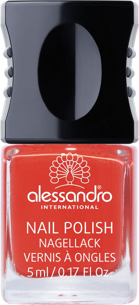 Image of Alessandro International Nagellack No 924