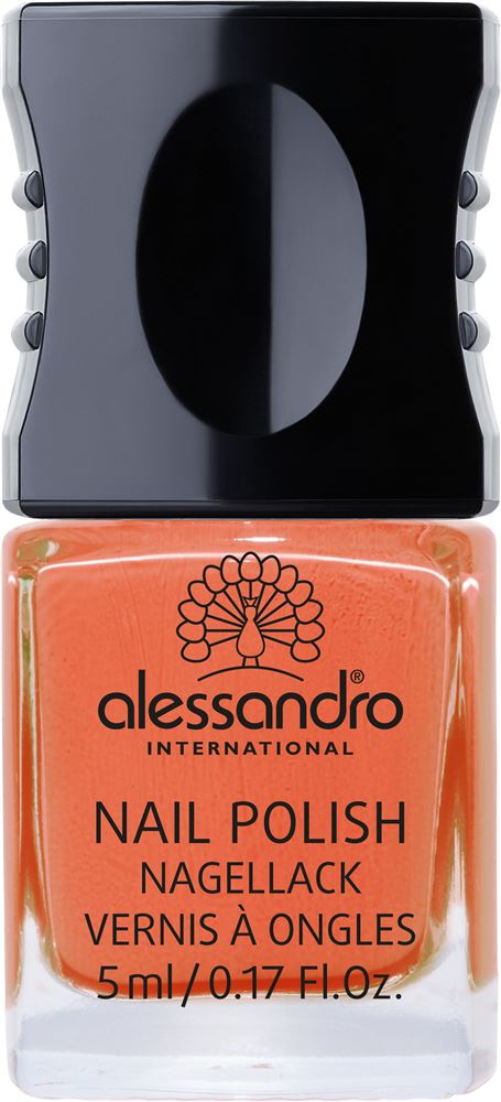 Image of Alessandro International Nagellack No 926