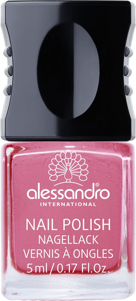 Image of Alessandro International Nagellack No 930