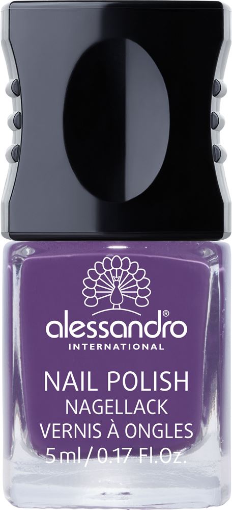 Image of Alessandro International Nagellack No 932