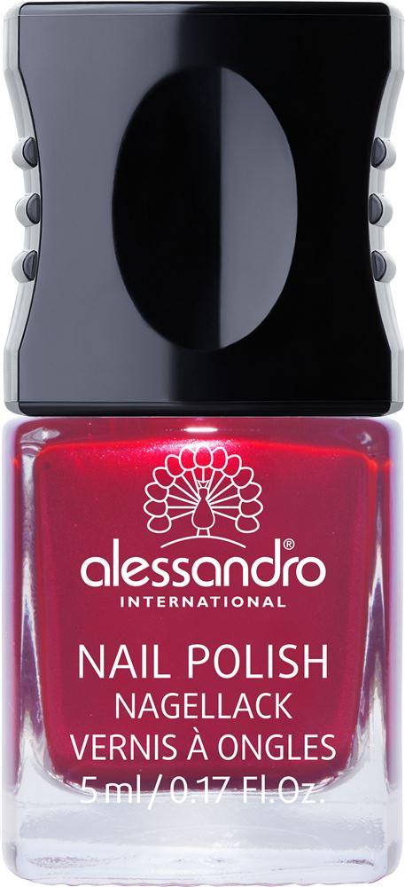Image of Alessandro International Nagellack No 935