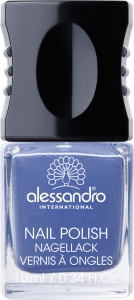 Image of Alessandro International Nagellack ohne Verpackung 56 Lucky Lavender 10 ml