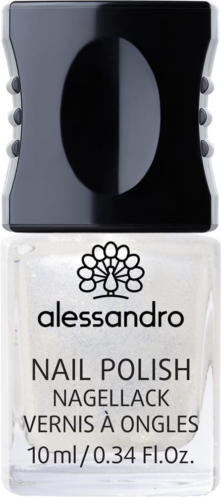 Image of Alessandro International Nagellack ohne Verpackung 78 Luminous 10 ml