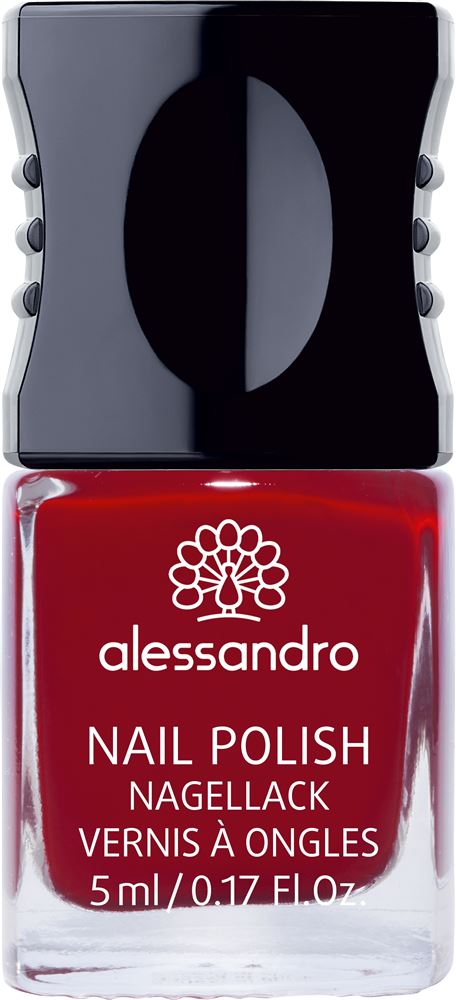 Image of Alessandro International Nagellack PS I Love