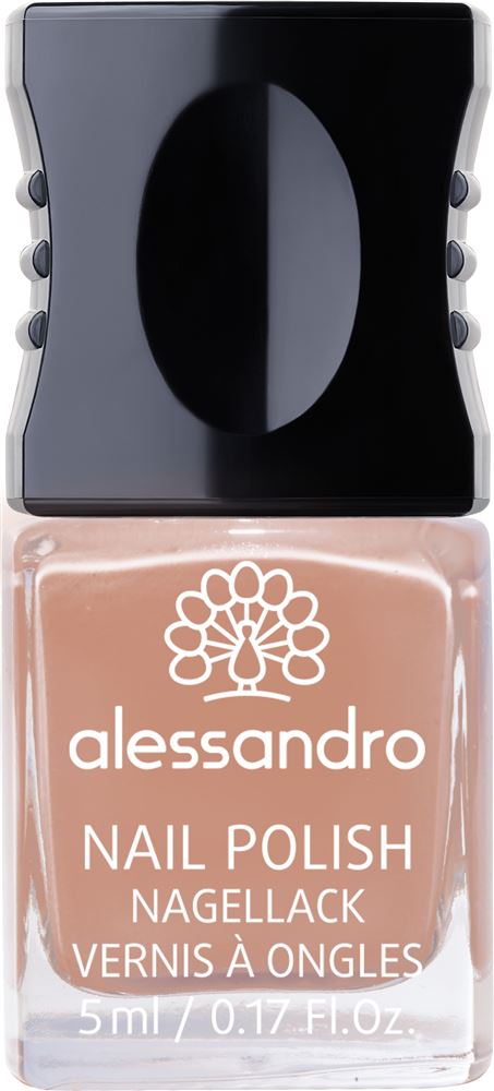 Image of Alessandro International Nagellack Sinful Glace