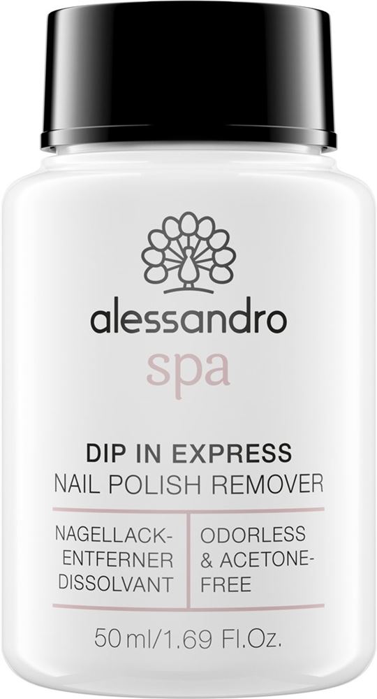 Image of Alessandro International Nail Spa Dip in Express 50 ml