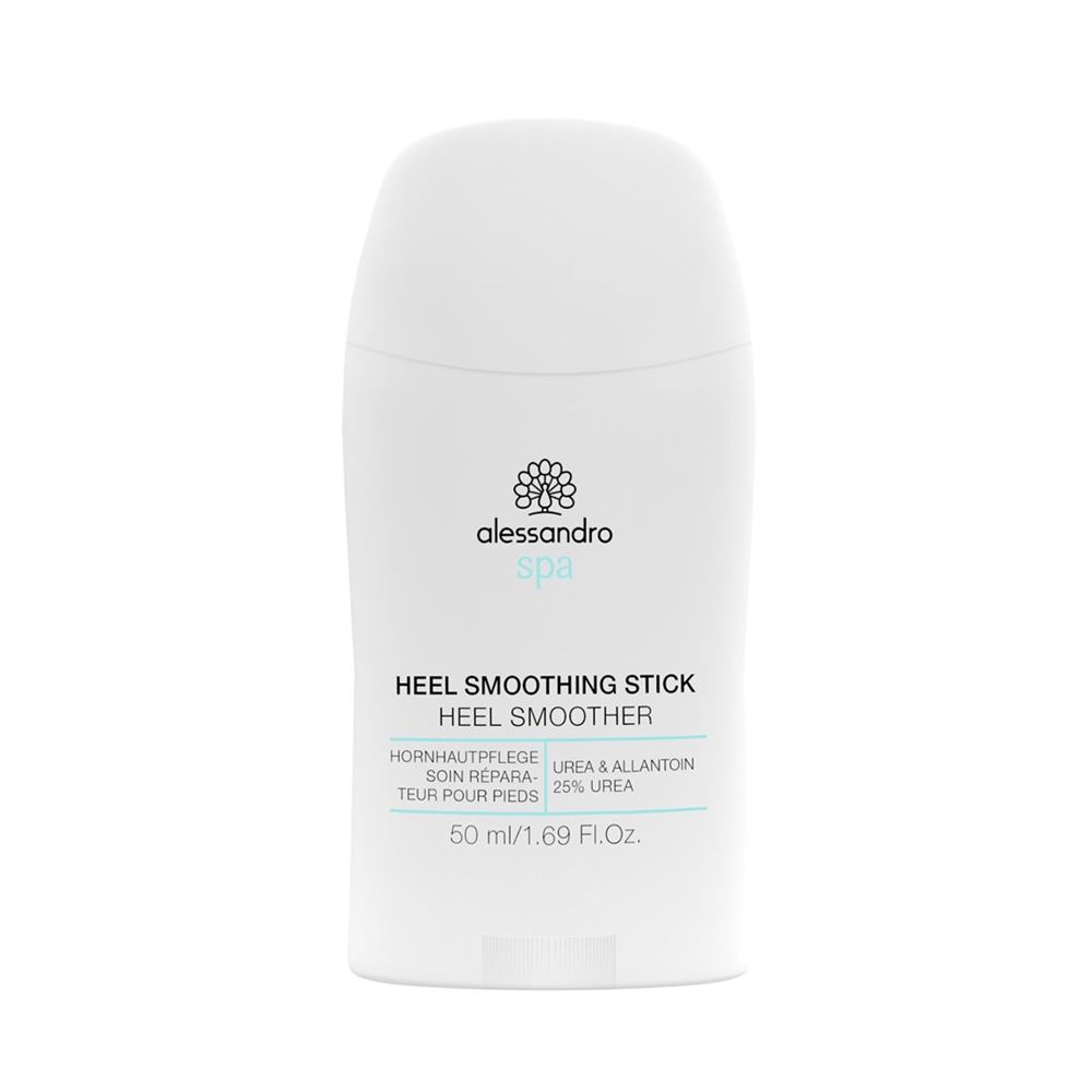 Image of Alessandro International Pedix Heel Smoothing (re) Stick 50 g