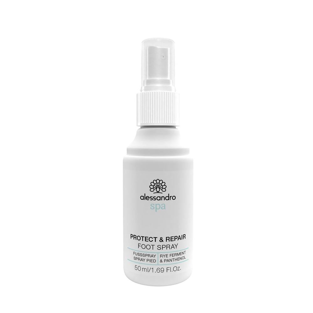 Image of Alessandro International Pedix Protect & Repair Foot Spr 50 ml
