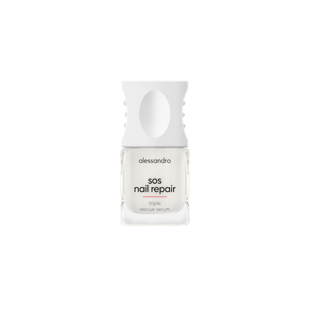 Alessandro International SOS Nail Repair Serum 10 ml