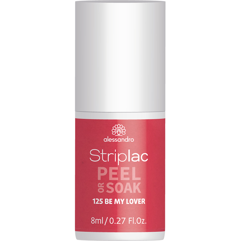 Image of Alessandro International Striplac 2 0 Be My Lover