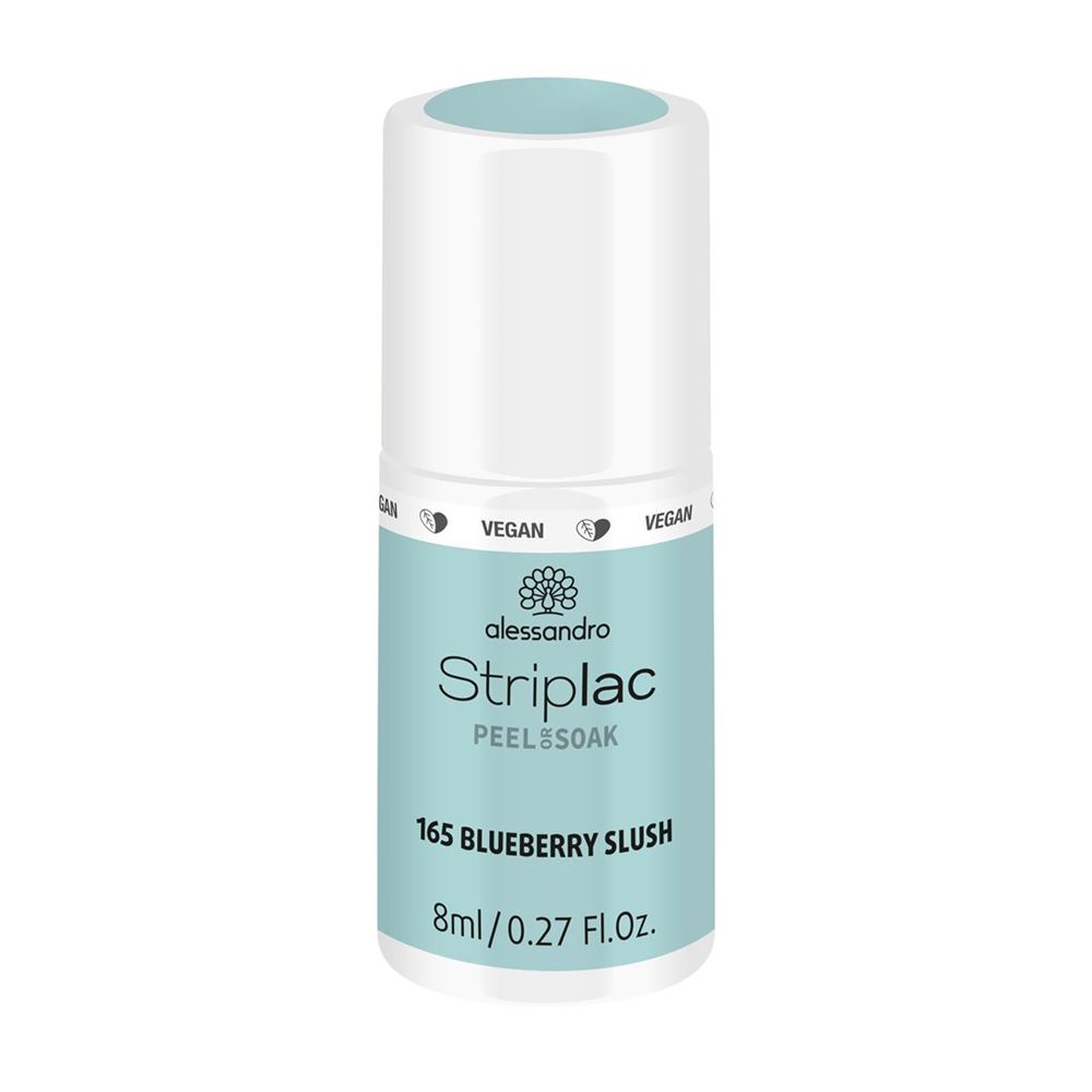 Image of Alessandro International Striplac 2 0 Blueb.Slush