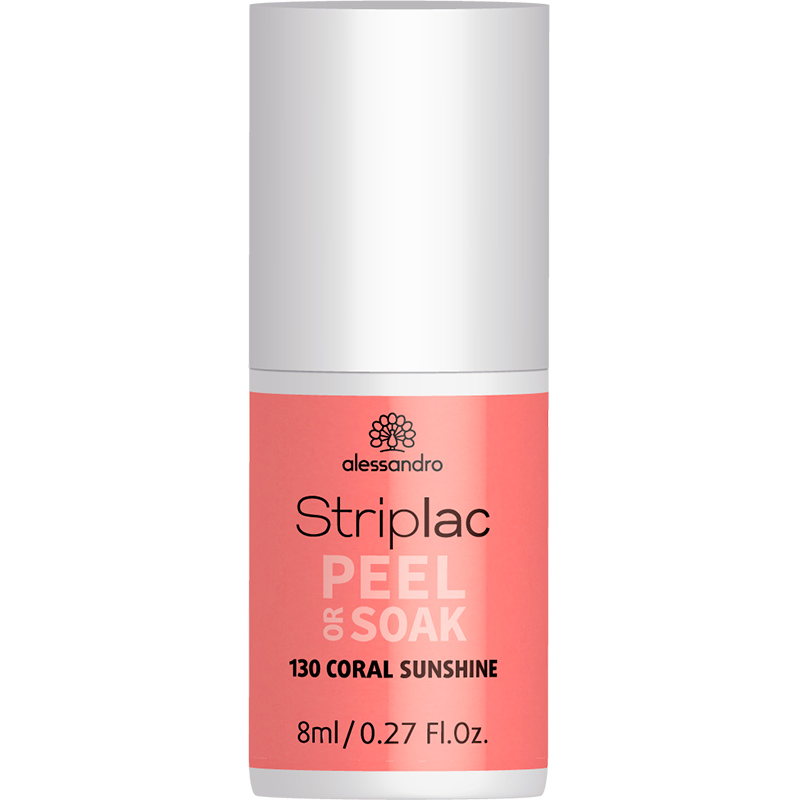 Alessandro International Striplac 2 0 Coral Suns.