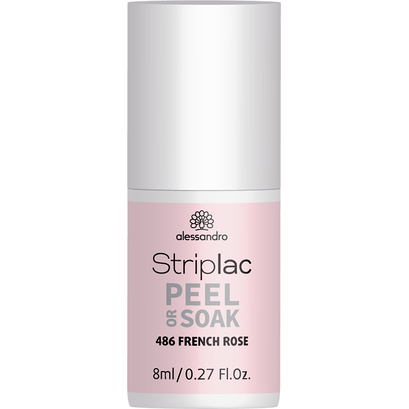 Image of Alessandro International Striplac 2 0 French Rosa