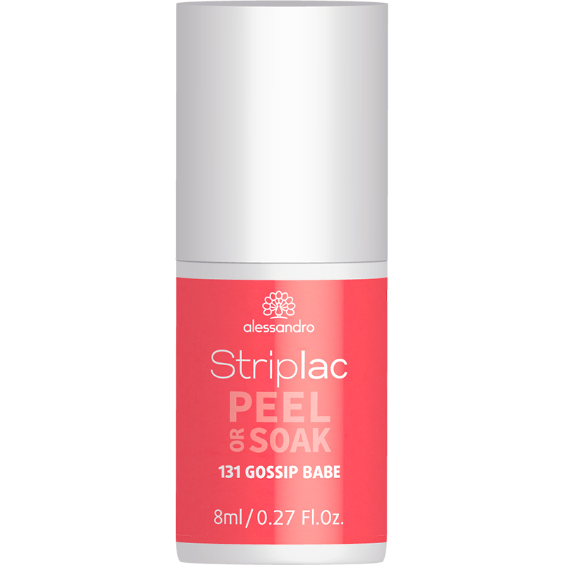 Image of Alessandro International Striplac 2 0 Gossip Babe