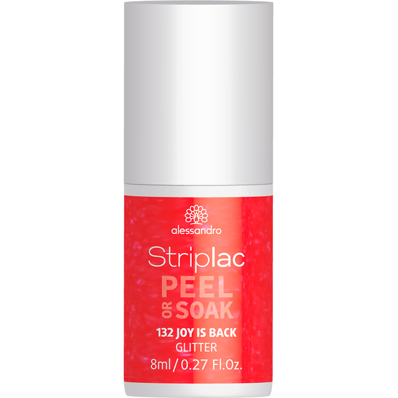 Alessandro International Striplac 2 0 Joy is Back