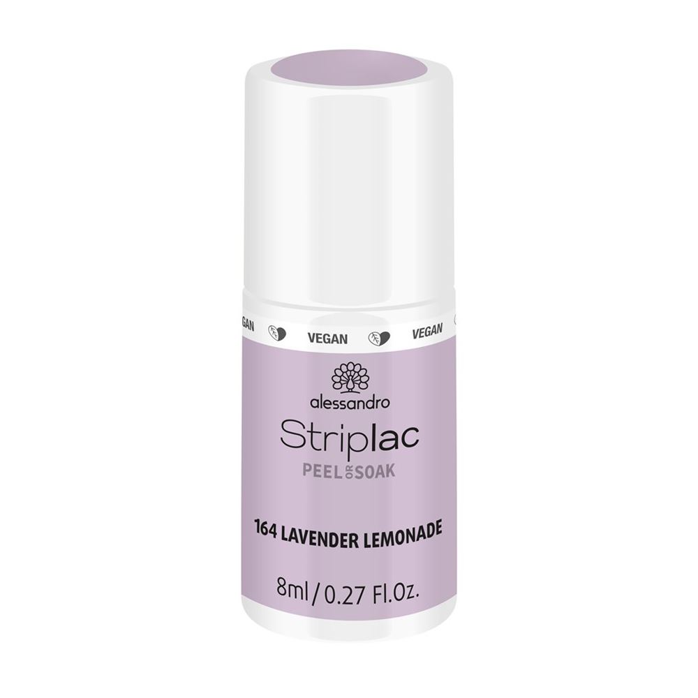 Image of Alessandro International Striplac 2 0 Lavender L.