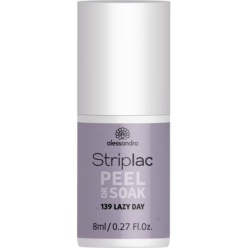 Image of Alessandro International Striplac 2 0 Lazy Day