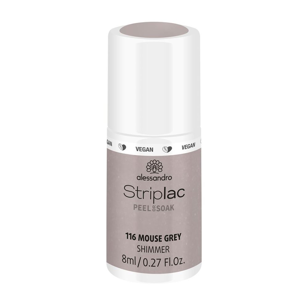 Image of Alessandro International Striplac 2 0 Mouse Grey