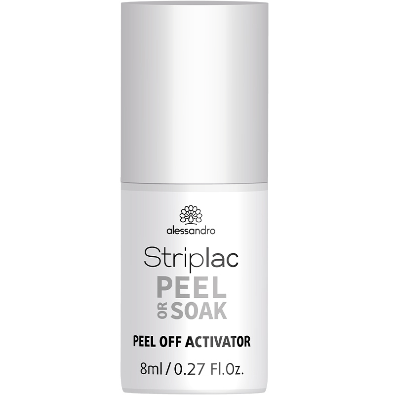 Image of Alessandro International Striplac 2 0 Peel Off Aktiv