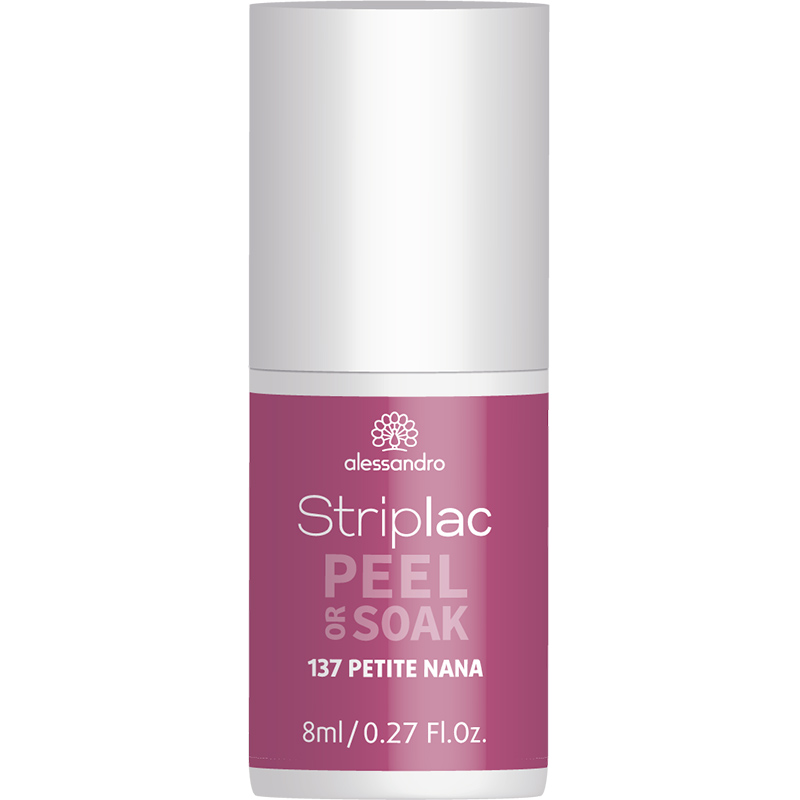 Image of Alessandro International Striplac 2 0 Petite Nana