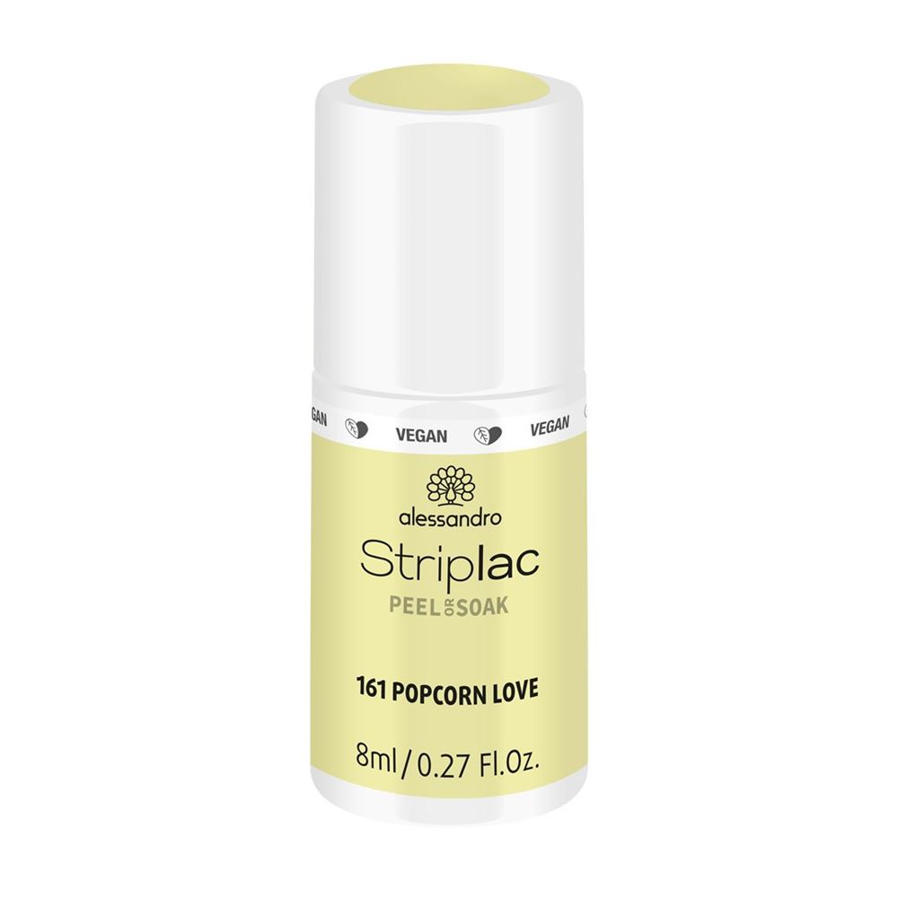 Image of Alessandro International Striplac 2 0 Popcorn L.