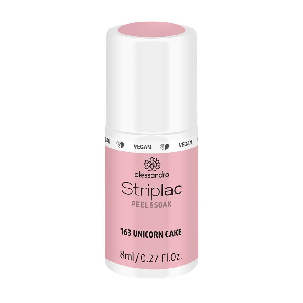Image of Alessandro International Striplac 2 0 (re) Unicorn Cake