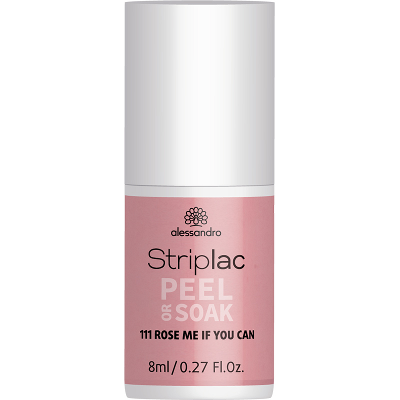 Alessandro International Striplac 2 0 Rose Me