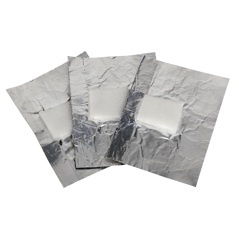 Image of Alessandro International Striplac 2 0 Soak Off Wraps 50 Stk