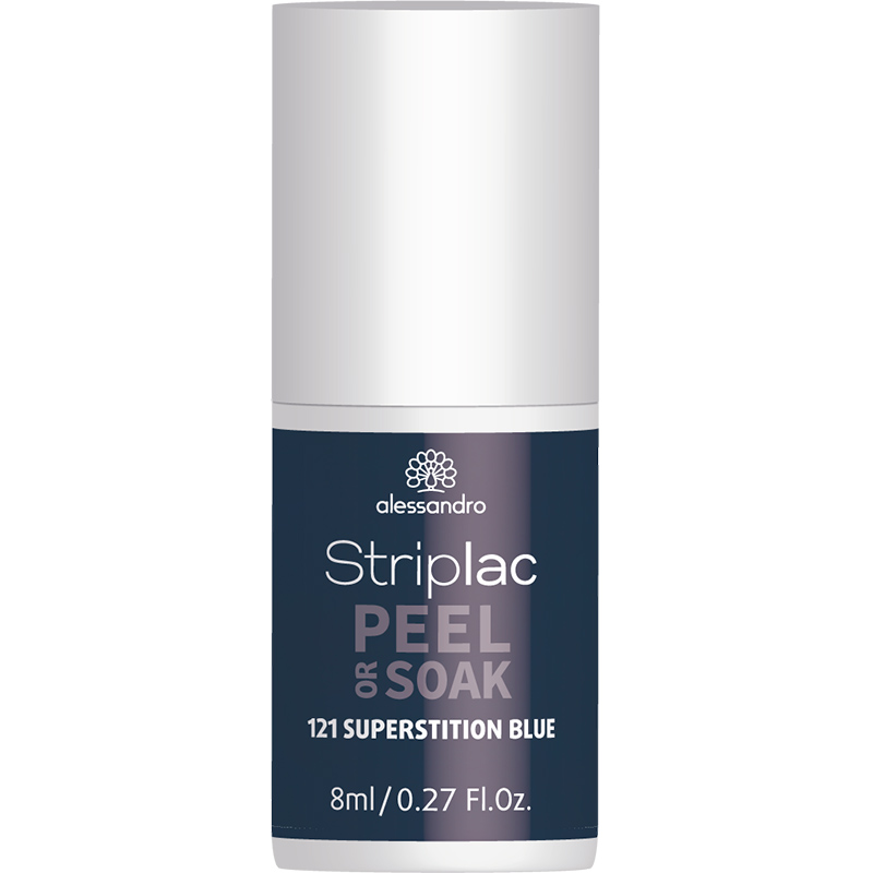Image of Alessandro International Striplac 2 0 Superst.Blu
