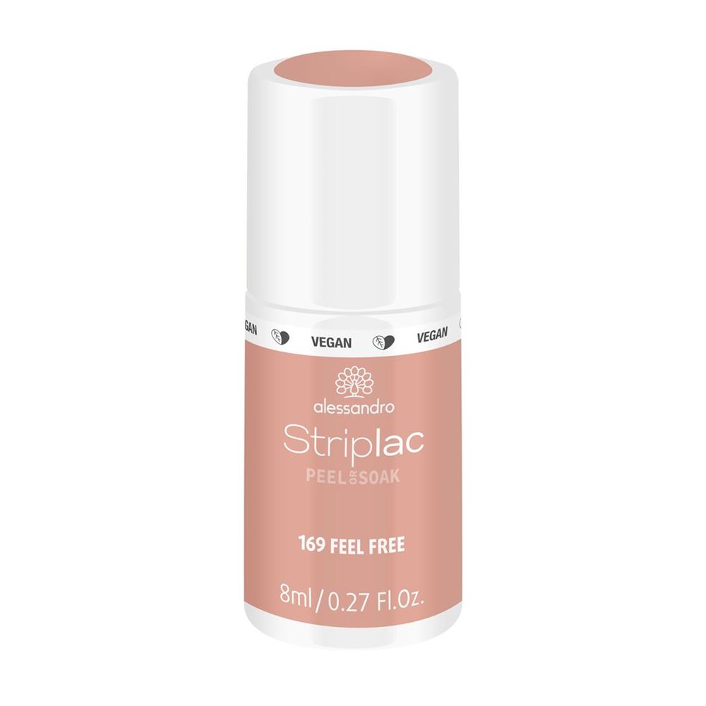 Image of Alessandro International Striplac Feel Free