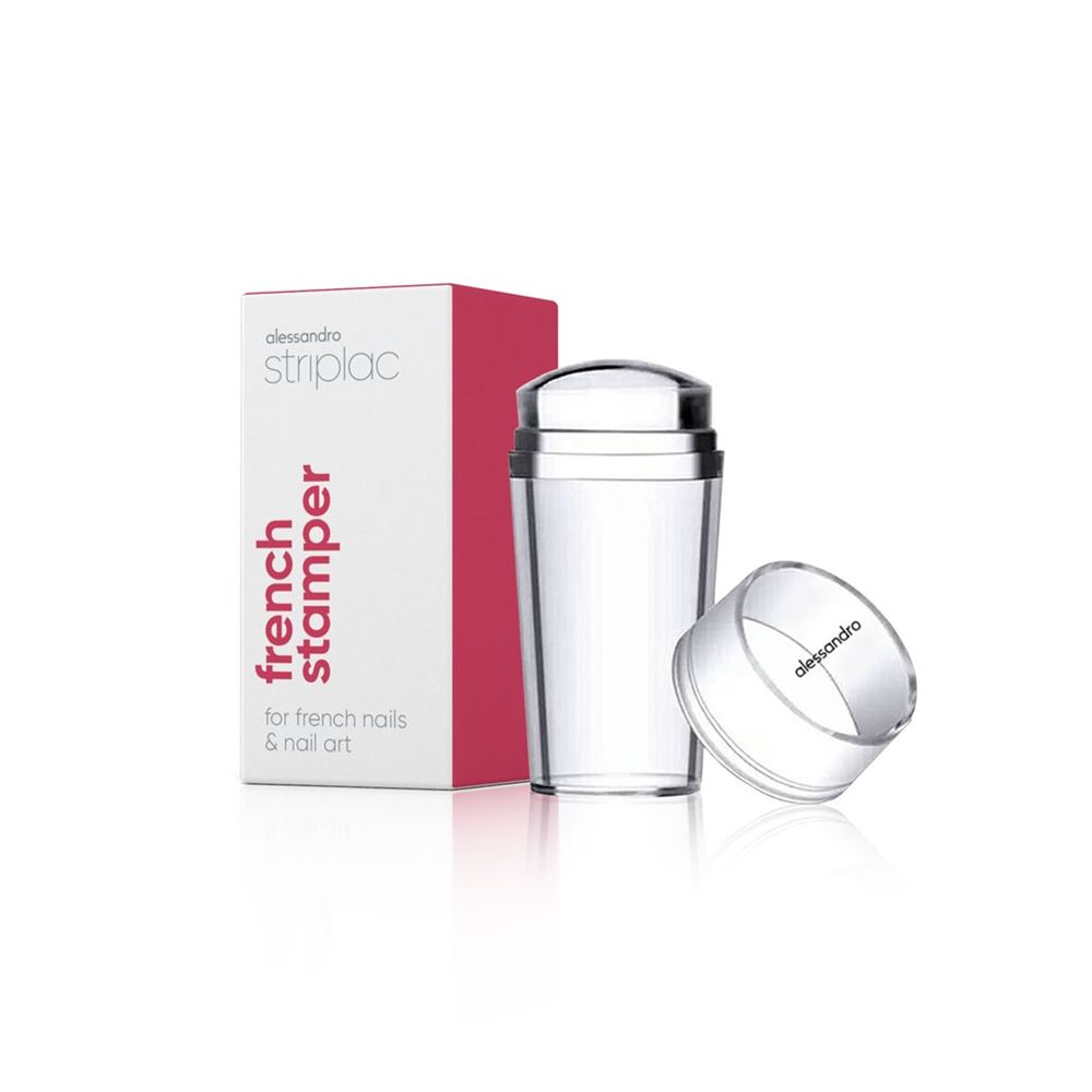 Image of Alessandro International Striplac French Stamper