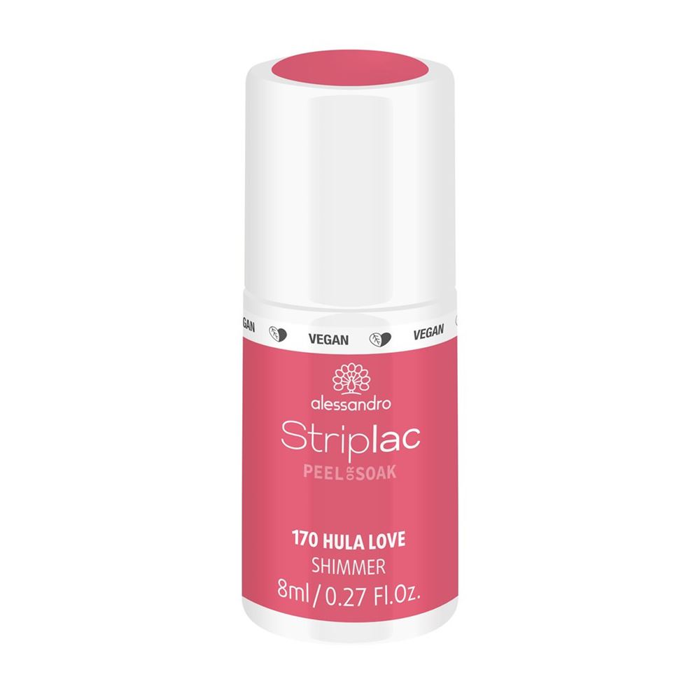 Image of Alessandro International Striplac Hula Love