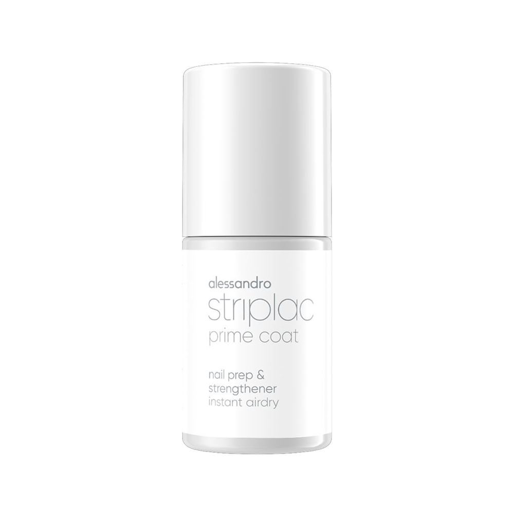 Image of Alessandro International Striplac Prime Coat 6.5 ml