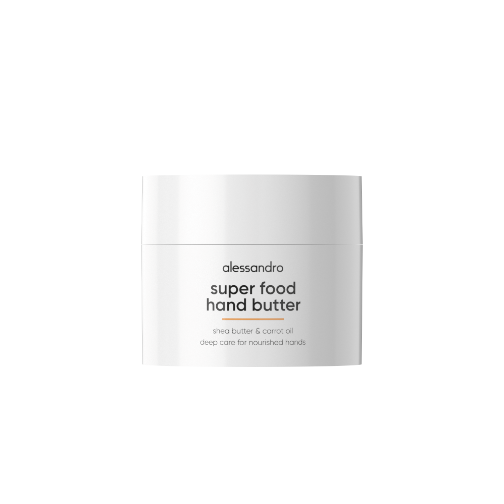 Alessandro International Superfood Hand Butter 50 ml