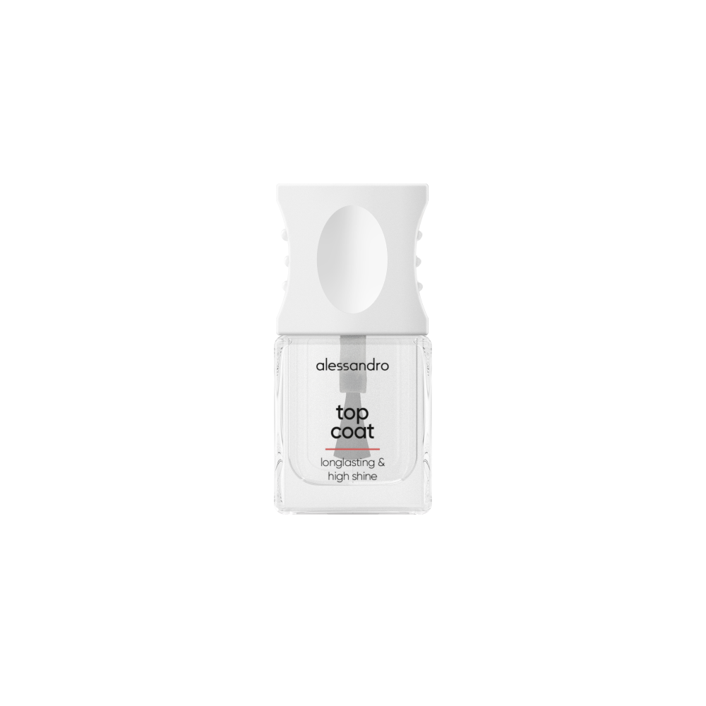 Alessandro International Top Coat 10 ml