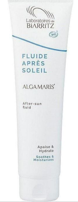 Image of Alga Maris Fluid After Sun Disp 150 ml