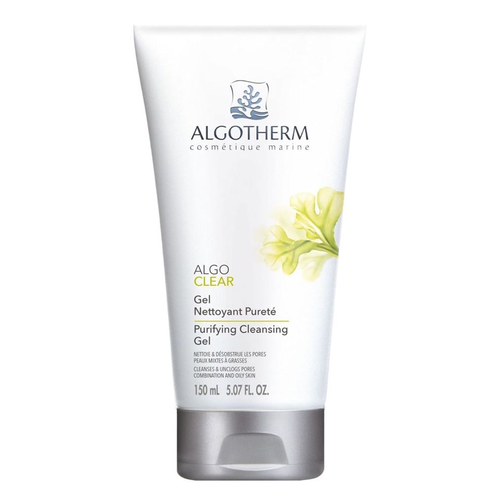 Image of Algotherm Algoclear Reinheits Reinigungsgel Tb 150 ml